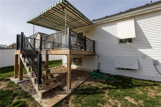 4608 Heatherwood Court, St Joseph, MO 64506