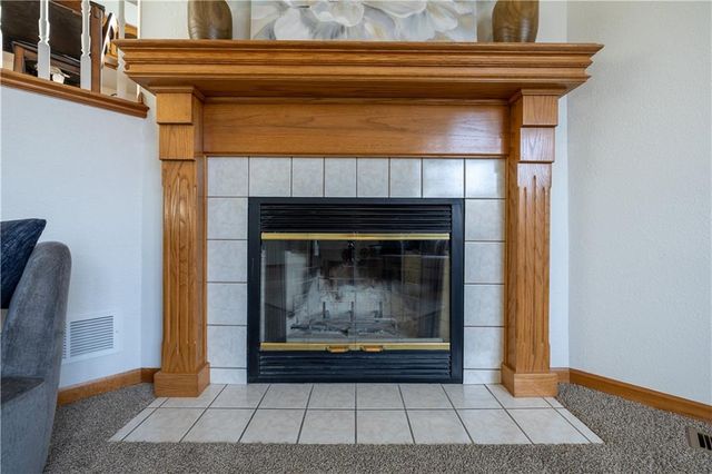 4608 Heatherwood Court, St Joseph, MO 64506