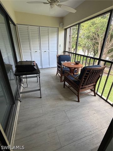 1656 Spoonbill LN B, Naples, FL 34105