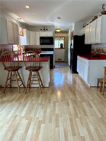 65 South Elm Street, Canisteo, NY 14823