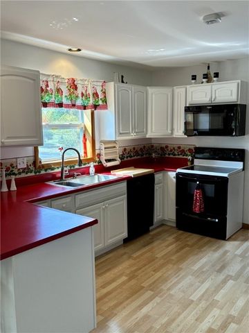 65 South Elm Street, Canisteo, NY 14823