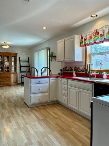 65 South Elm Street, Canisteo, NY 14823