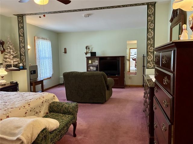 65 South Elm Street, Canisteo, NY 14823