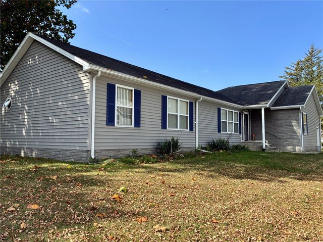 65 South Elm Street, Canisteo, NY 14823