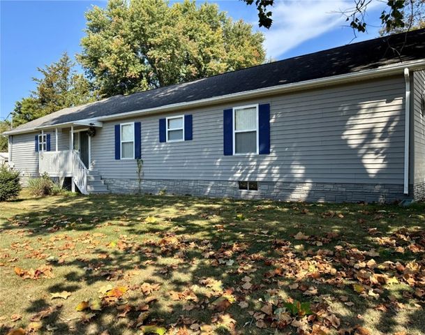 65 South Elm Street, Canisteo, NY 14823