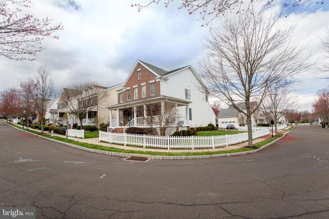 214 CAMBRIDGE PL, Chalfont, PA 18914