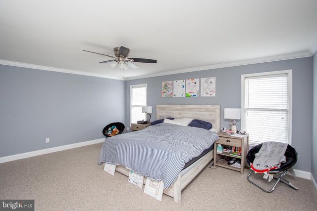 214 CAMBRIDGE PL, Chalfont, PA 18914