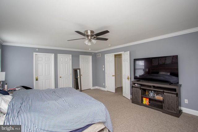 214 CAMBRIDGE PL, Chalfont, PA 18914