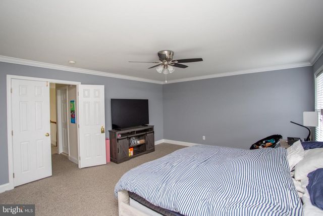 214 CAMBRIDGE PL, Chalfont, PA 18914