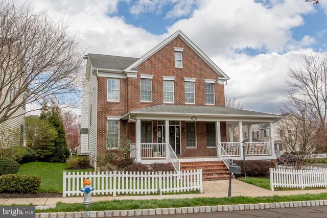 214 CAMBRIDGE PL, Chalfont, PA 18914
