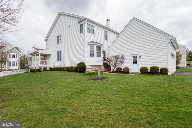 214 CAMBRIDGE PL, Chalfont, PA 18914