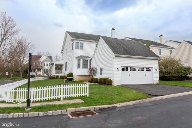 214 CAMBRIDGE PL, Chalfont, PA 18914