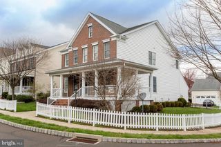 214 CAMBRIDGE PL, Chalfont, PA 18914