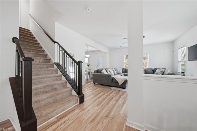 1447 Seawatch Drive, Winston-salem, NC 27127