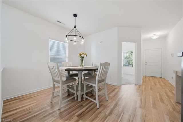 1447 Seawatch Drive, Winston-salem, NC 27127