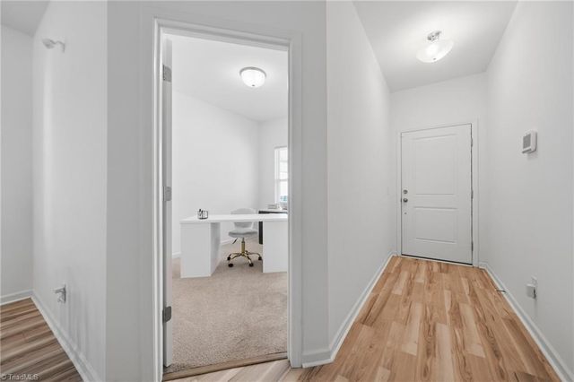 1447 Seawatch Drive, Winston-salem, NC 27127