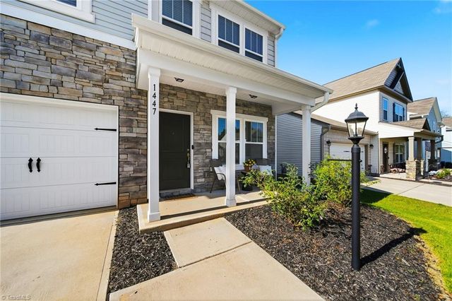 1447 Seawatch Drive, Winston-salem, NC 27127