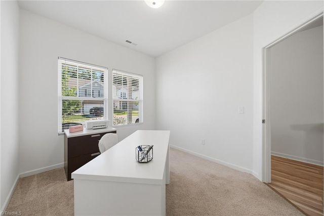 1447 Seawatch Drive, Winston-salem, NC 27127