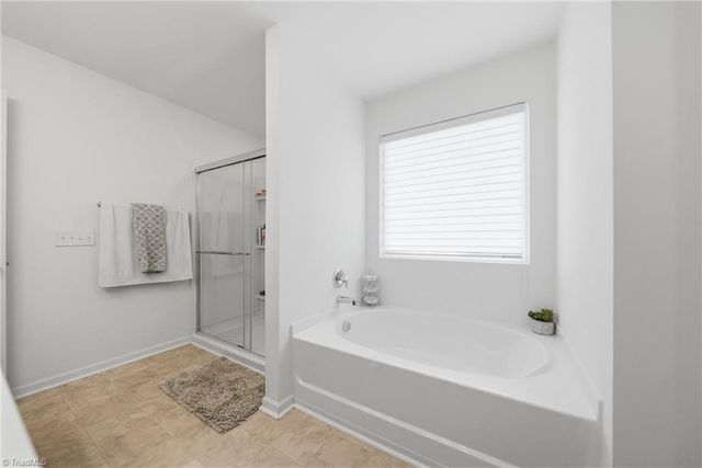 1447 Seawatch Drive, Winston-salem, NC 27127