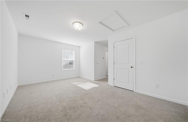 1447 Seawatch Drive, Winston-salem, NC 27127