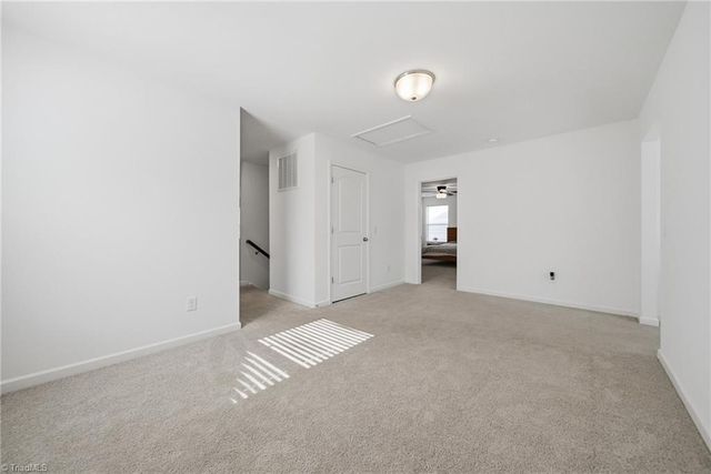 1447 Seawatch Drive, Winston-salem, NC 27127