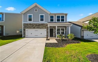 1447 Seawatch Drive, Winston-salem, NC 27127