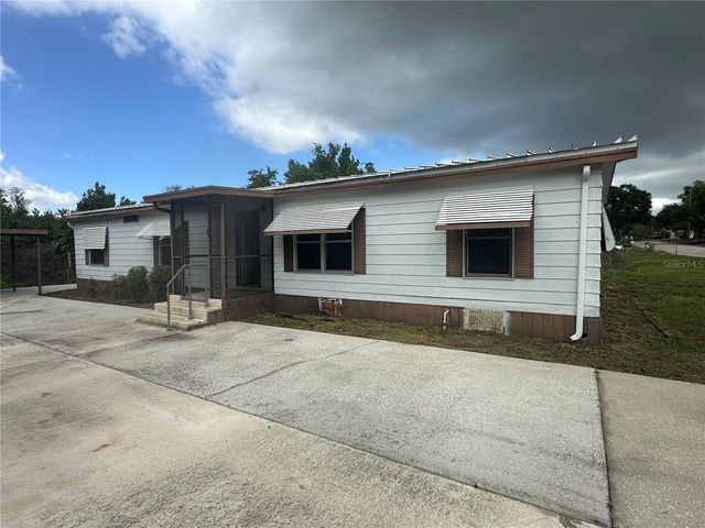 17031 BAY AVENUE, Montverde, FL 34756