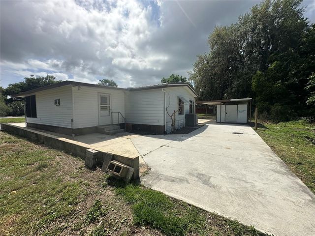 17031 BAY AVENUE, Montverde, FL 34756
