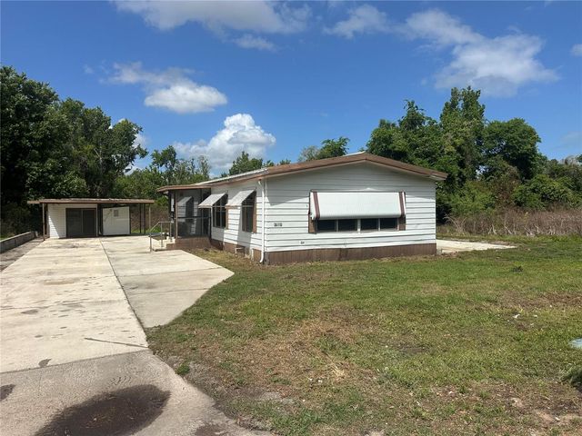 17031 BAY AVENUE, Montverde, FL 34756