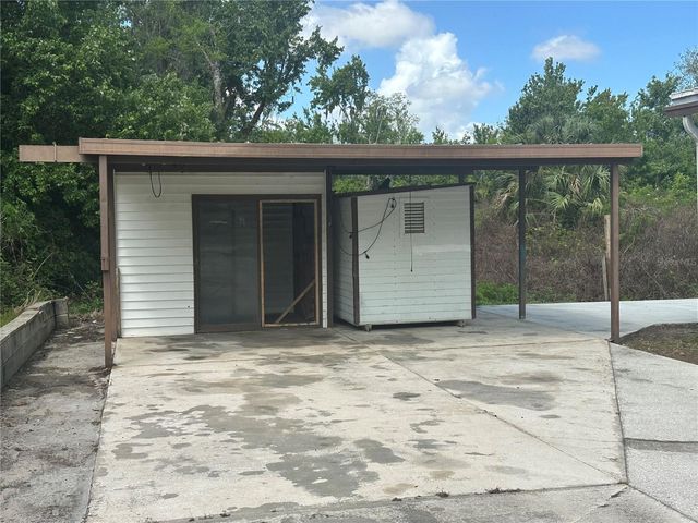 17031 BAY AVENUE, Montverde, FL 34756
