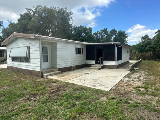 17031 BAY AVENUE, Montverde, FL 34756