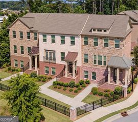 352 Provenance Drive, Sandy Springs, GA 30328