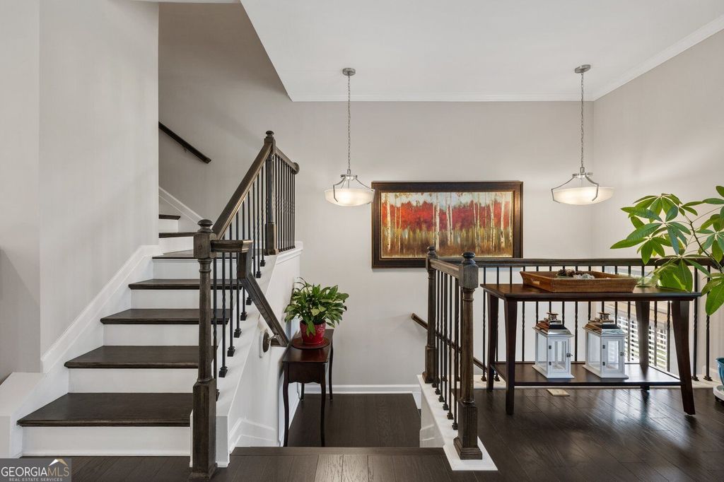 352 Provenance Drive, Sandy Springs, GA 30328 — photo 4