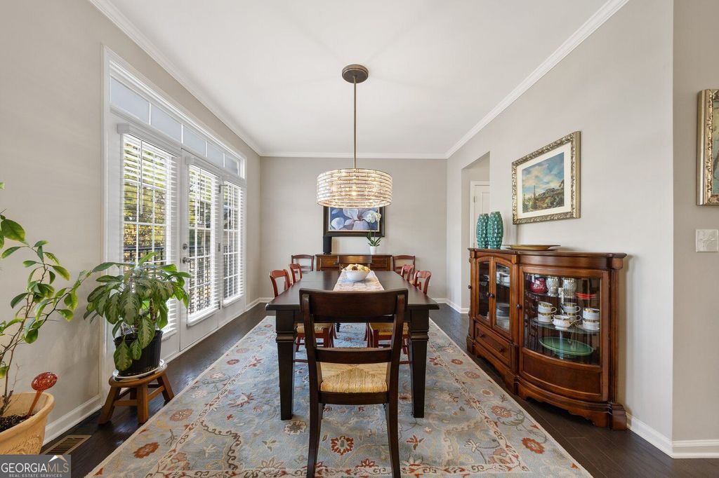 352 Provenance Drive, Sandy Springs, GA 30328 — photo 5