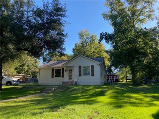 307 CARPENTER Street, Jena, LA 71342