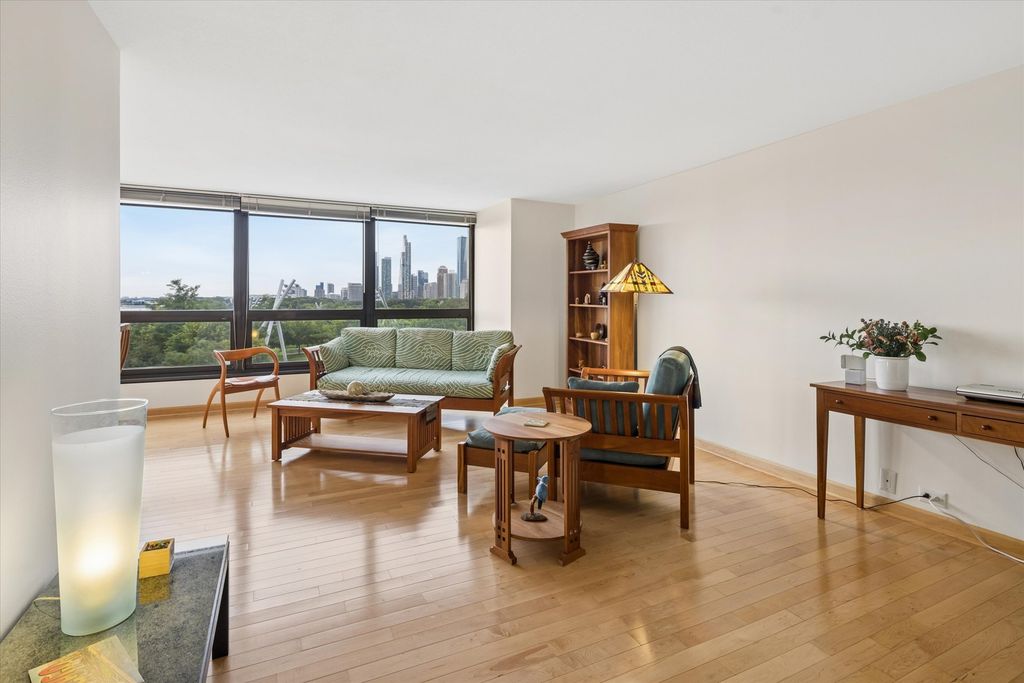 360 E RANDOLPH Street 403, Chicago, IL 60601 — photo 3
