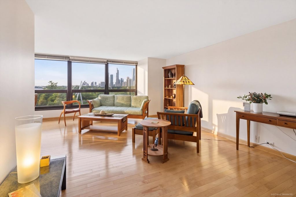 360 E RANDOLPH Street 403, Chicago, IL 60601 — photo 4