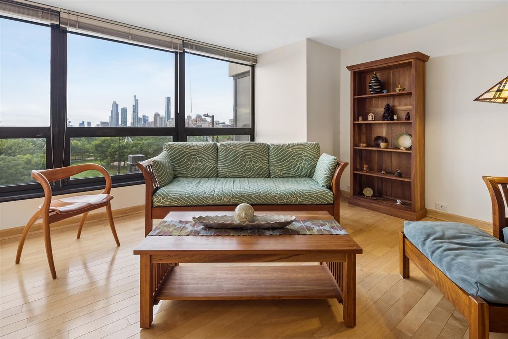 360 E RANDOLPH Street 403, Chicago, IL 60601 — photo 5