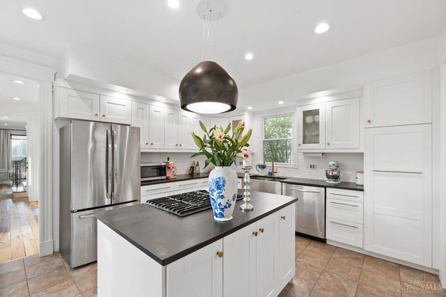 506 Boal Street, Cincinnati, OH 45202