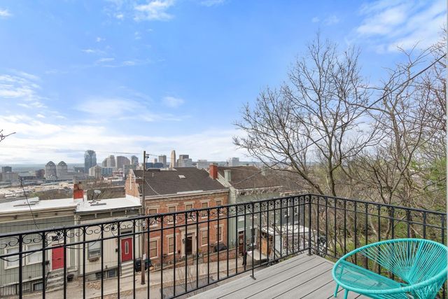 506 Boal Street, Cincinnati, OH 45202