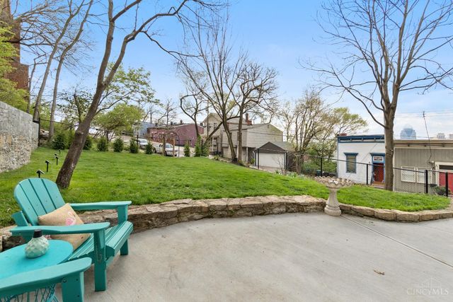 506 Boal Street, Cincinnati, OH 45202