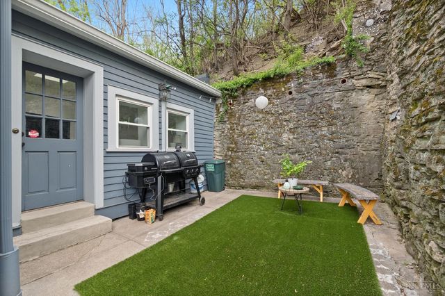 506 Boal Street, Cincinnati, OH 45202