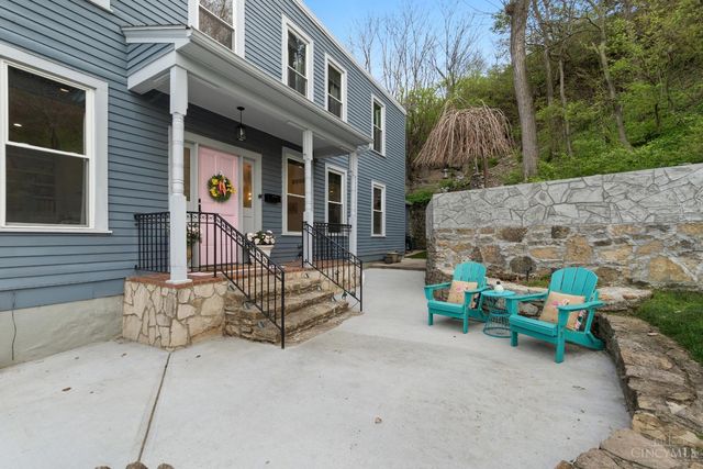 506 Boal Street, Cincinnati, OH 45202