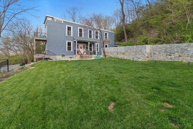 506 Boal Street, Cincinnati, OH 45202