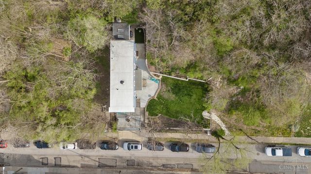 506 Boal Street, Cincinnati, OH 45202