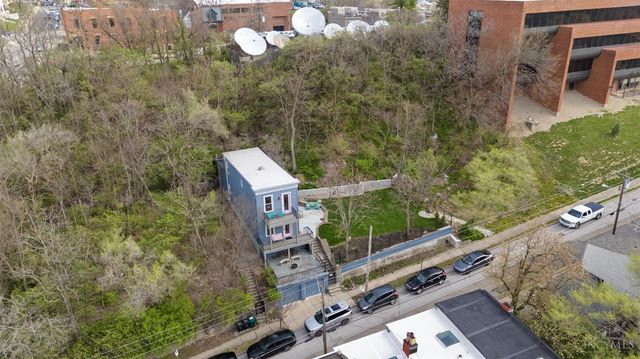 506 Boal Street, Cincinnati, OH 45202