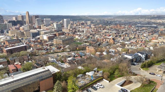 506 Boal Street, Cincinnati, OH 45202