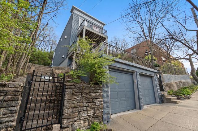 506 Boal Street, Cincinnati, OH 45202