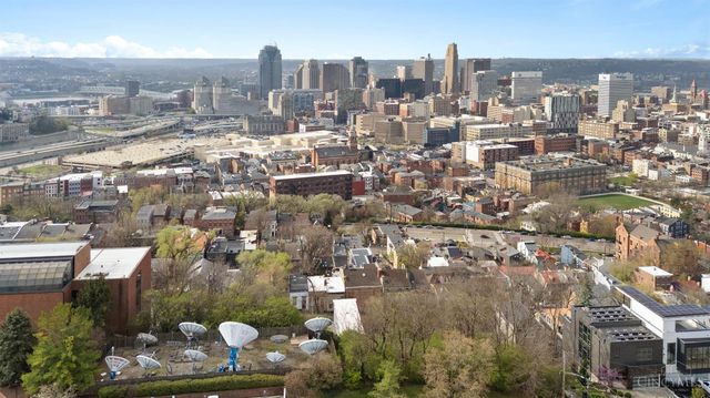 506 Boal Street, Cincinnati, OH 45202