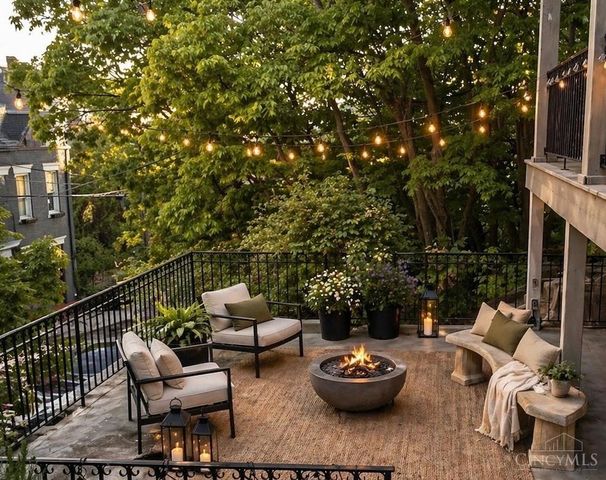 506 Boal Street, Cincinnati, OH 45202